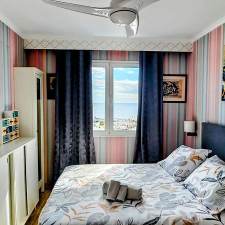 Buenavista Apartman Puerto del Carmen Kültér fotó