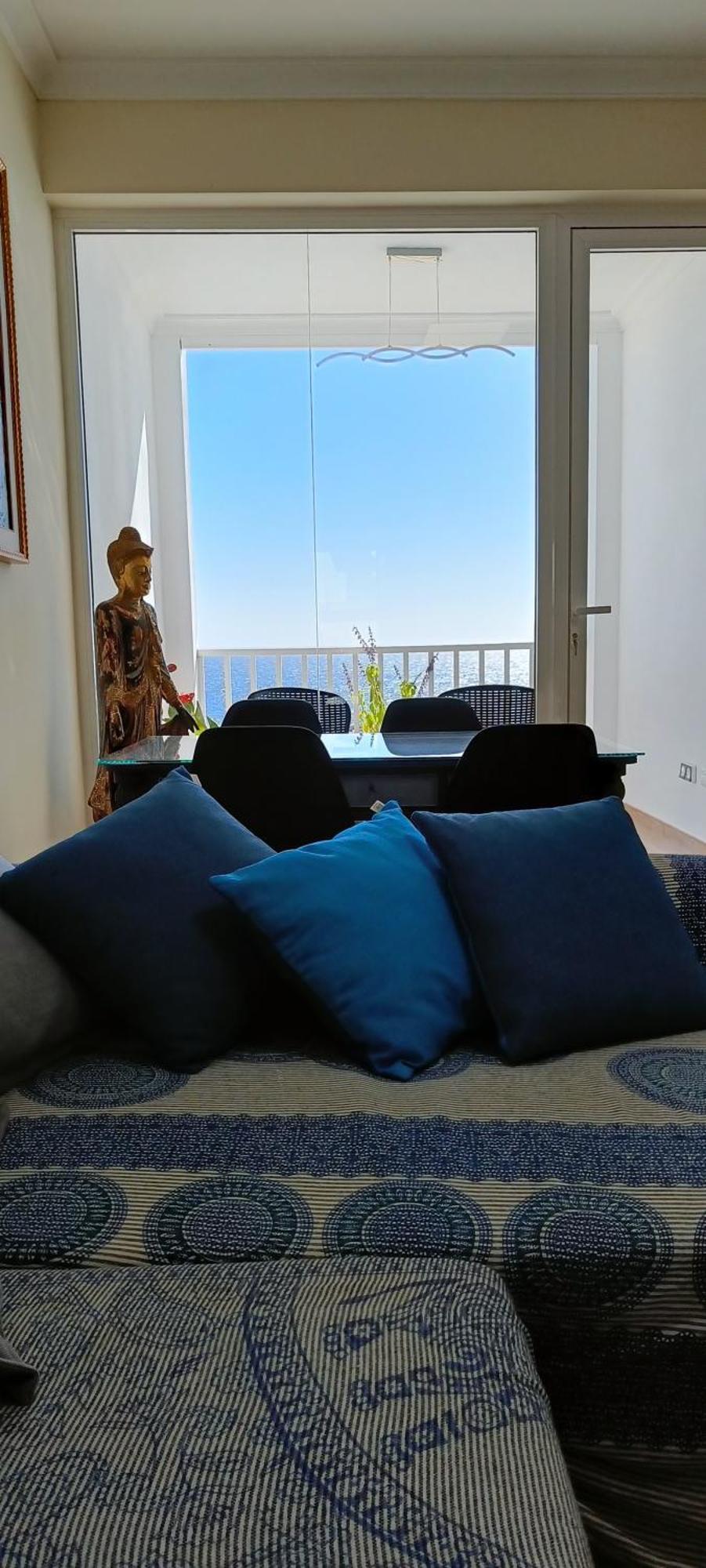 Buenavista Apartman Puerto del Carmen Kültér fotó